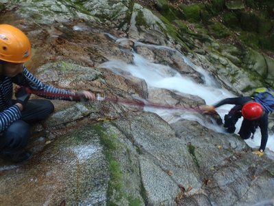 熱き二人の絆２（またまた赤い糸）