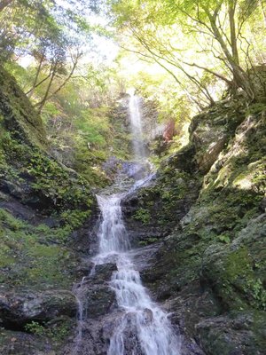 01喜平小屋大滝.jpg (257.78 KiB) 閲覧された回数 5144 回 喜平小屋大滝