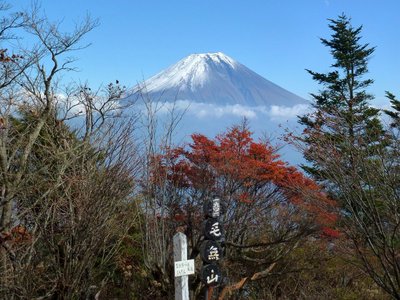 P1090012.JPG (337.6 KiB) 閲覧された回数 2541 回 毛無山山頂広場からの富士山