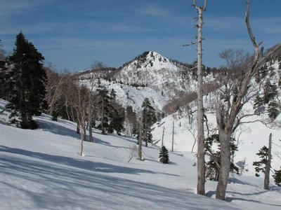 ここはいいとこだね～