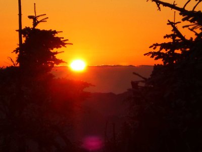 02ご来光.jpg (116.18 KiB) 閲覧された回数 15061 回 素晴らしかったご来光