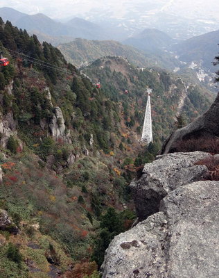 大黒岩から一の谷_S.jpg (226.75 KiB) 閲覧された回数 6250 回 大黒岩から