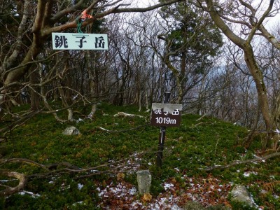 P1010240.JPG (396.21 KiB) 閲覧された回数 3760 回 銚子岳山頂にて