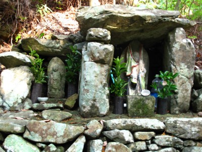 寛政の地蔵さん