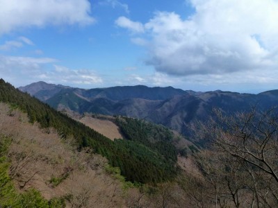 P1020186.JPG (199.03 KiB) 閲覧された回数 4895 回 P789からの眺望