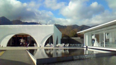 NEC_0047.JPG (59.41 KiB) 閲覧された回数 3908 回 スウィーツショップ+イタリアンレストラン棟