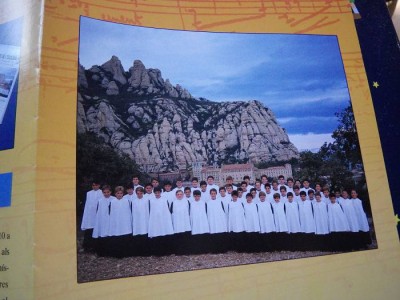 モンセラのパンフレットから