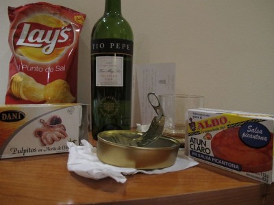 毎晩粗食でしたが、向こうのオリーブオイルは最高だね。