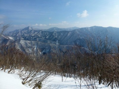 P1090497.JPG (244.6 KiB) 閲覧された回数 4214 回 蕎麦粒山、五蛇池山、天狗山