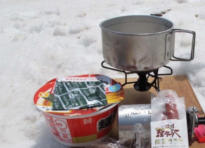 画像とポカリラーメンは関係ありません