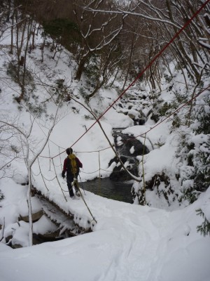 1月6日の千種街道