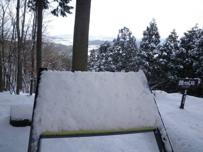 IMGP4511.JPG (74.65 KiB) 閲覧された回数 4489 回 鎌刃城跡