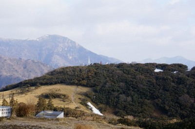 当時の入道にて中央に移っているのがKWさんだと思ふ