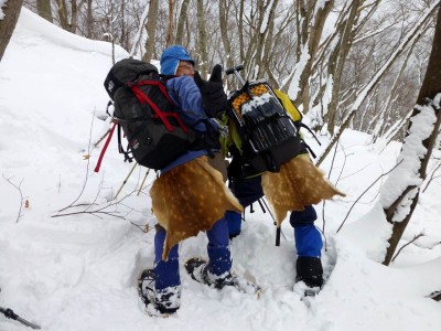 P1000101.JPG (233.11 KiB) 閲覧された回数 14012 回 尻皮兄弟の揃い踏みです