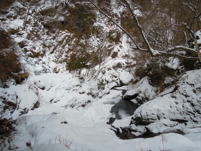 27日に入ったのは此処ですた。