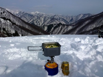 やっぱり鍋はいいね！