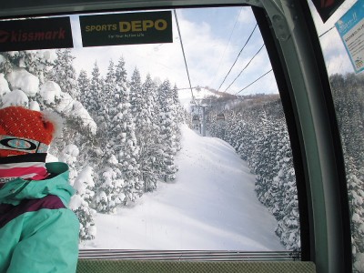 ガールと.JPG (191.12 KiB) 閲覧された回数 49192 回 ●ゴンドラ中でのお話だよ