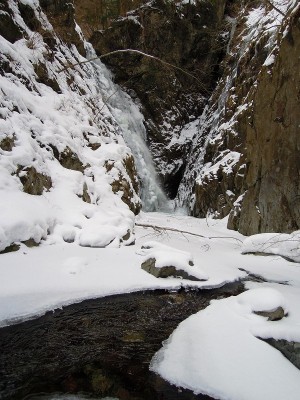 箱淵を持った１２ｍ