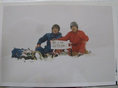 IMG_4905-s.JPG (22.68 KiB) 閲覧された回数 9613 回 雪の恐さを思い知らされた鷲ヶ岳