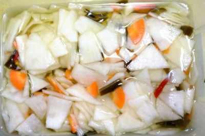 おまけ、スカブラ！