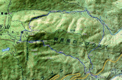 GPS軌跡図.jpg (296.75 KiB) 閲覧された回数 1996 回 GPS軌跡図