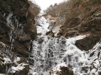 布引滝四段目より