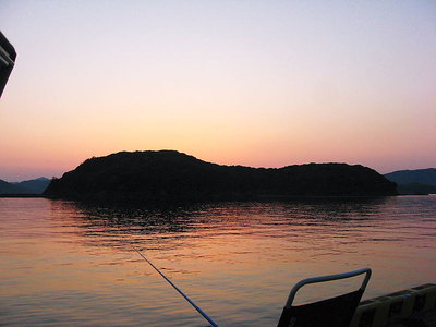 〇 ひょっこりヒョウタン島に夜がくるよ