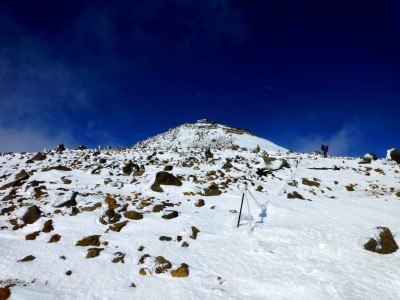 八丁ダルミを行く