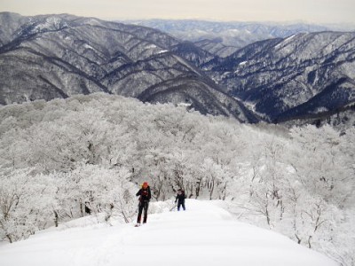 振り返ると疲れも吹っ飛ぶ