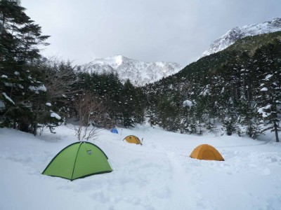 P1060760.jpg (135.04 KiB) 閲覧された回数 9035 回 行者小屋のMy tent