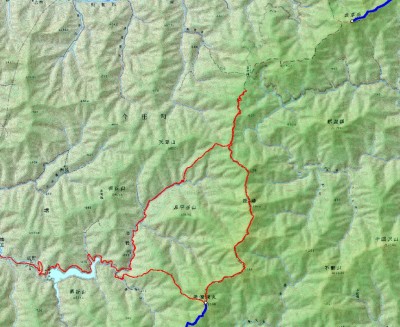 笹ヶ峰._1024.jpg (201.04 KiB) 閲覧された回数 5747 回 反時計回りの周回