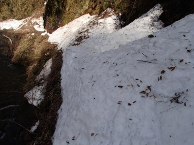 いくつかあった「並」のすべり台