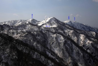 IMG_2612.JPG (290.64 KiB) 閲覧された回数 8799 回 夜叉ヶ丸・夜叉ヶ池と三国岳