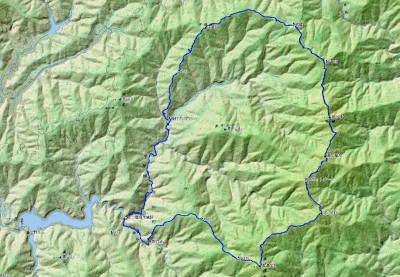 GPS軌跡図.jpg (396.86 KiB) 閲覧された回数 6186 回 GPS軌跡図