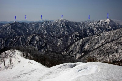 IMG_2744.JPG (348.5 KiB) 閲覧された回数 6165 回 大河内山から南方向の眺望