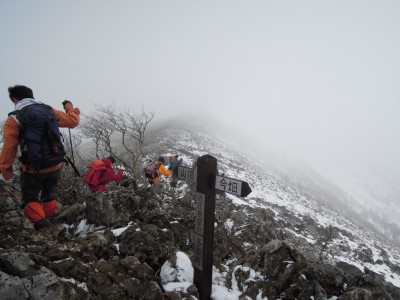 昨年の4月１日雪はまだまだありました。
