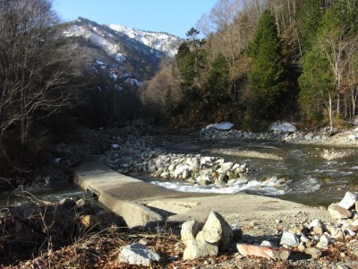 行きはヨイヨイ