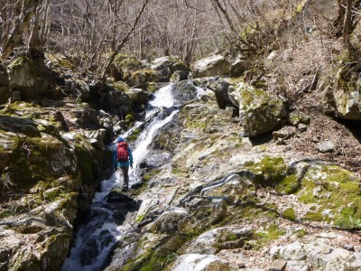 ここはいい気分