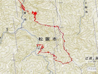 2年前にこんな所へ行きました