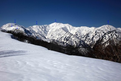 IMG_2849.JPG (266.54 KiB) 閲覧された回数 3021 回 別山が白い!