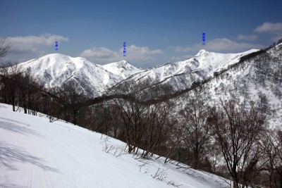 IMG_2813.JPG (3.91 MiB) 閲覧された回数 3020 回 日岸山-よも太郎山-願教寺山