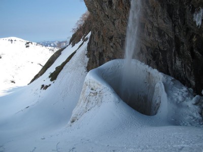 濡れすぎにご注意を！