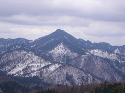鎌ヶ峰