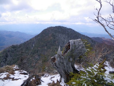 IMGP7027.jpg (192.85 KiB) 閲覧された回数 6378 回 地蔵岳