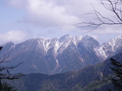 IMGP7015.jpg (146.42 KiB) 閲覧された回数 6387 回 鋸岳