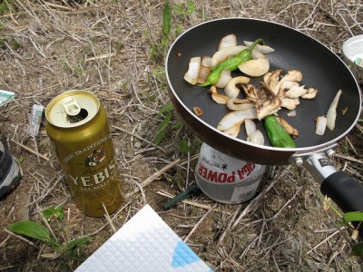 野菜もくわなきゃ