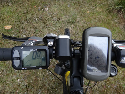 50％消費してるよ