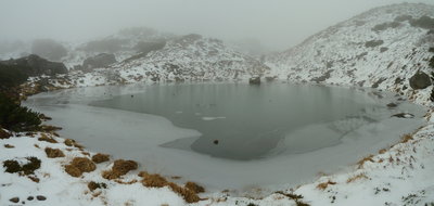 その名も恐ろしや血の池