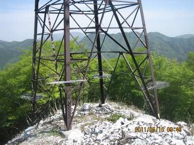 20110515tengudo_manno 006.jpg (955.88 KiB) 閲覧された回数 16539 回 一番最初の鉄塔