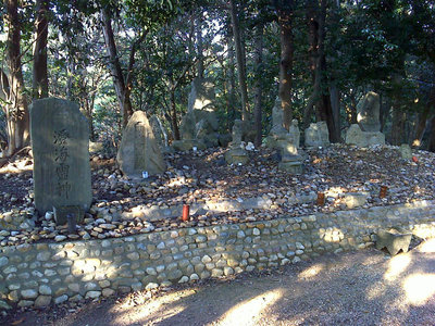 DSC00020.jpg (152.16 KiB) 閲覧された回数 5409 回 山岳信仰の石仏群